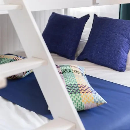 Sweet Caraib - Cosy - Mer - Wifi - Host Provence La Seyne-sur-Mer Exterior photo