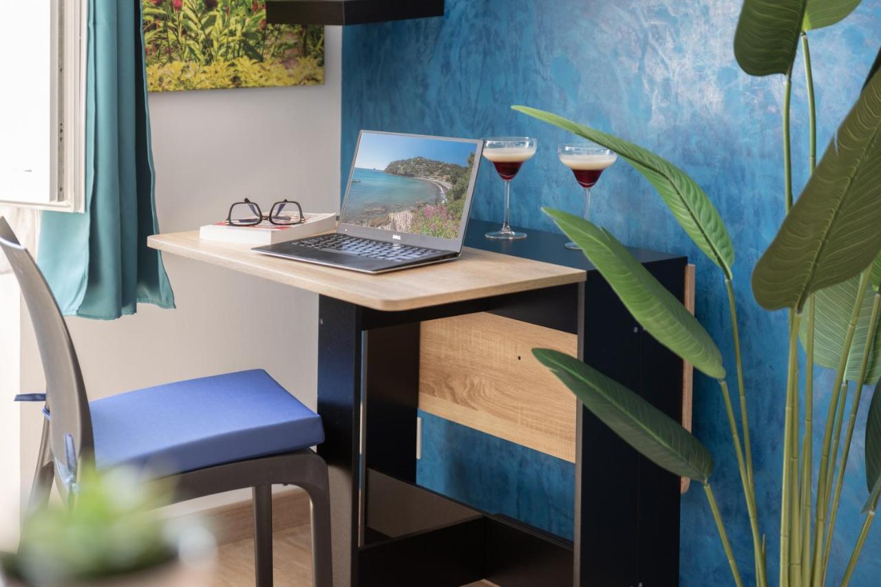 Sweet Caraib - Cosy - - Wifi - Host Provence La Seyne-sur-Mer