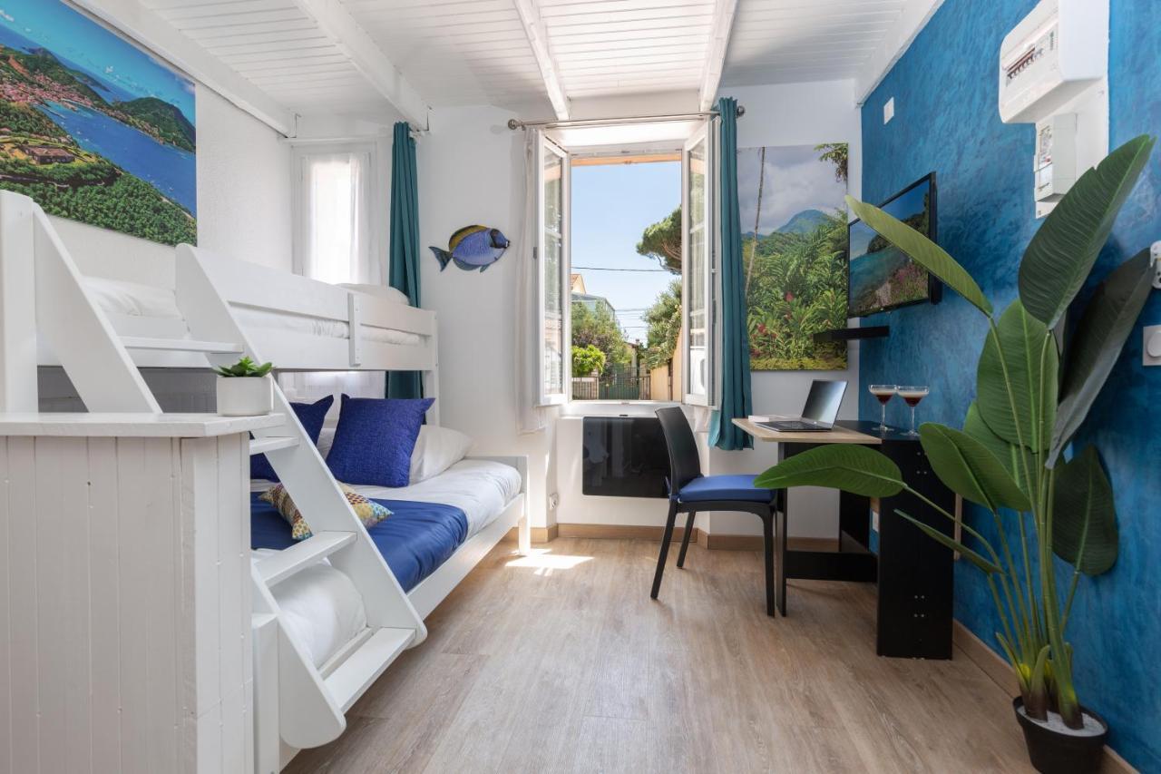 Sweet Caraib - Cosy - - Wifi - Host Provence Appartement La Seyne-sur-Mer