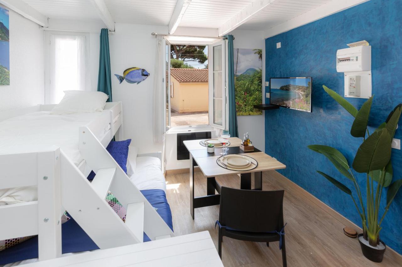Appartement Sweet Caraib - Cosy - - Wifi - Host Provence