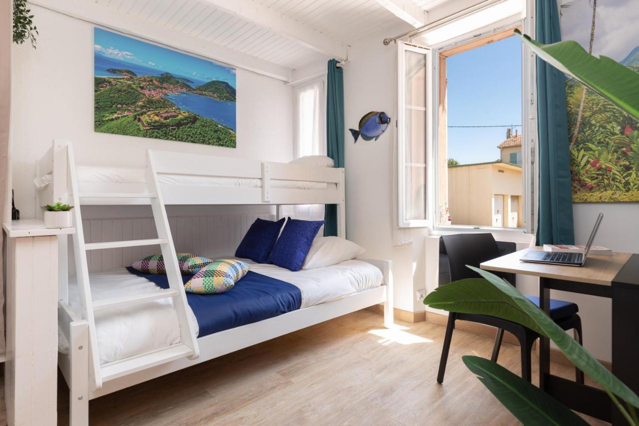Appartement Sweet Caraib - Cosy - - Wifi - Host Provence