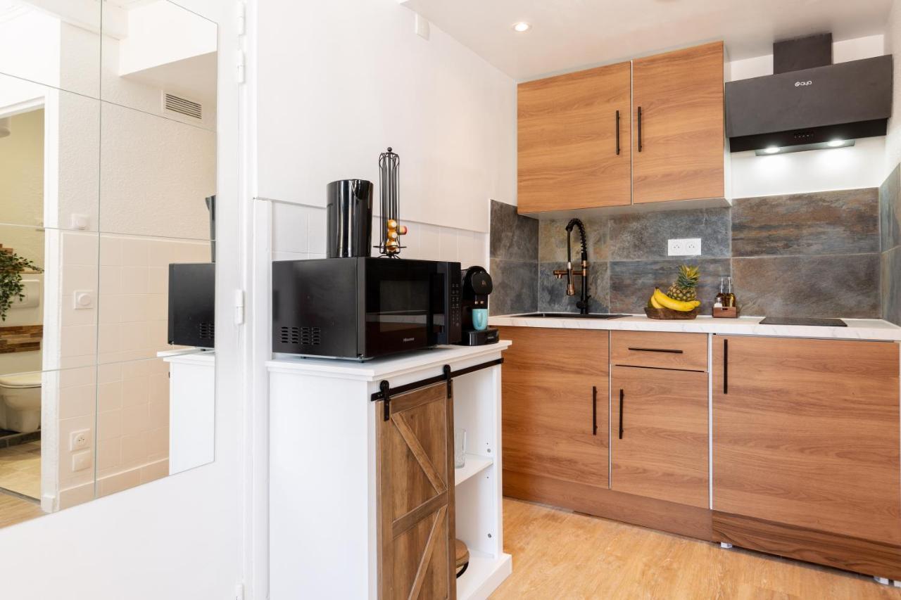 Sweet Caraib - Cosy - - Wifi - Host Provence