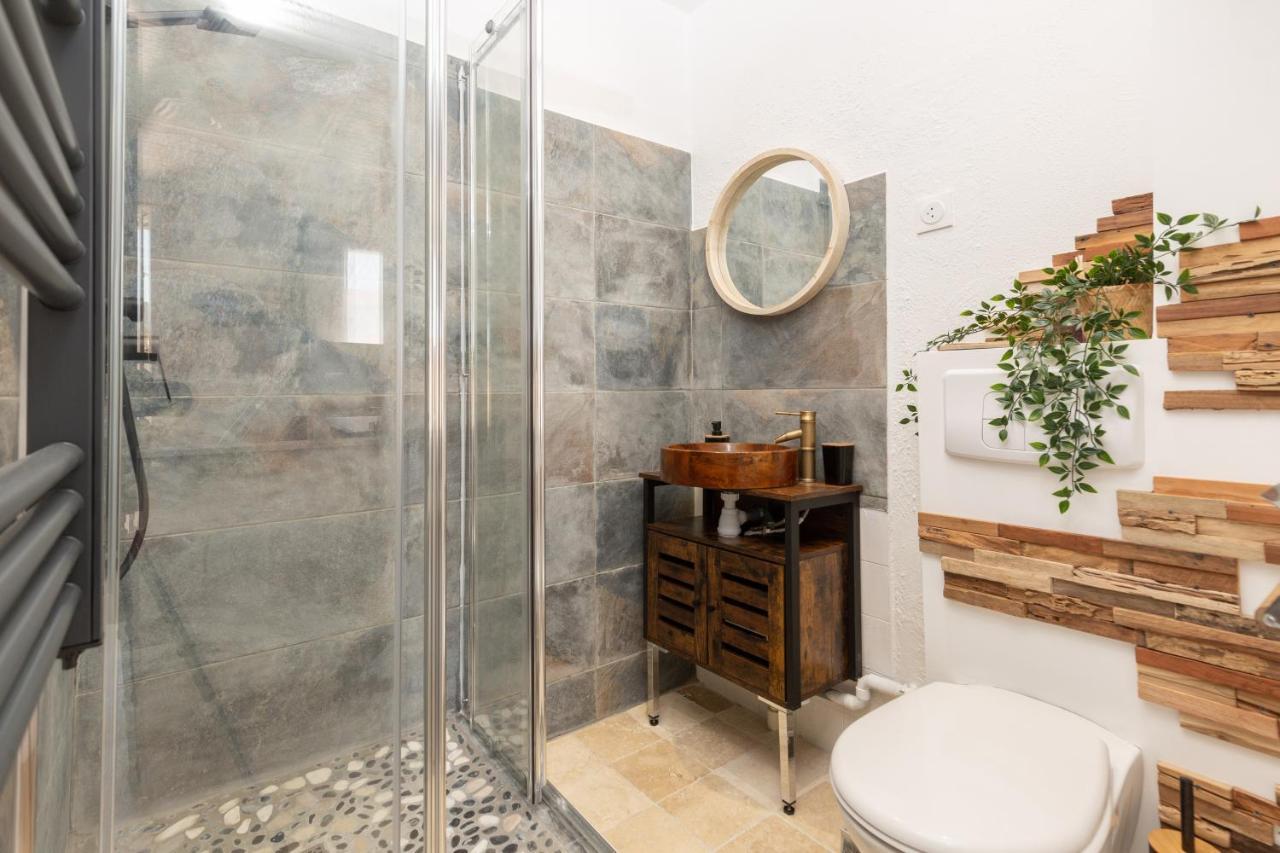 Sweet Caraib - Cosy - - Wifi - Host Provence